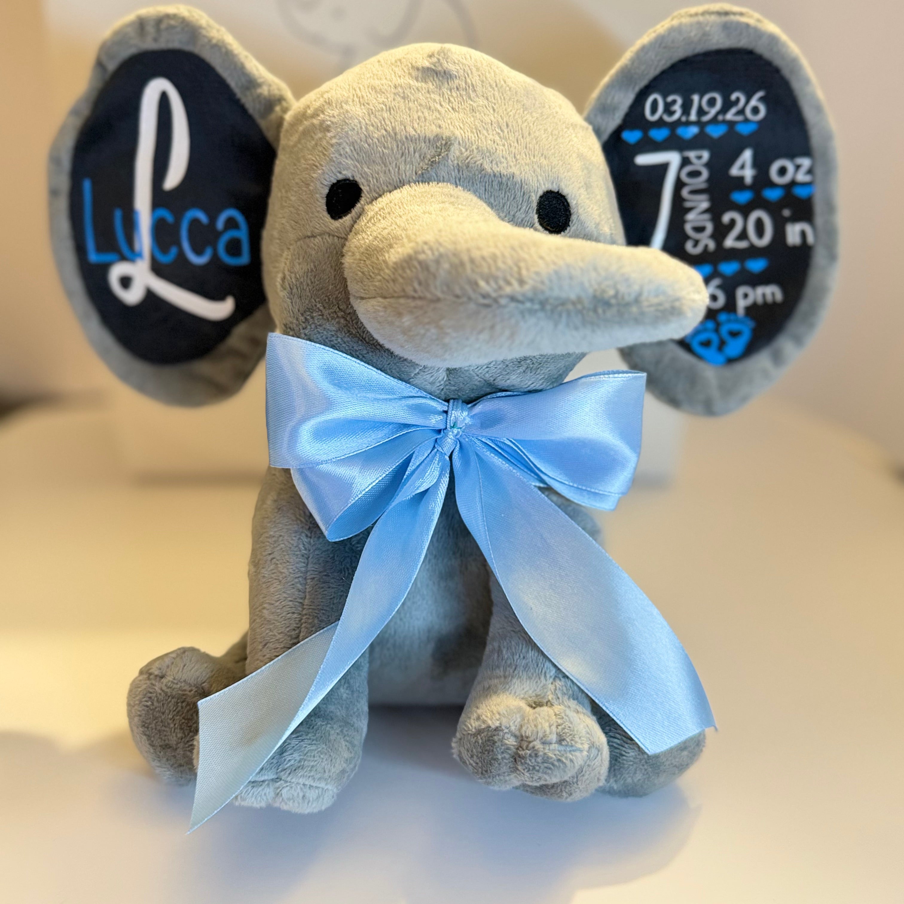 The Grand Welcome Set